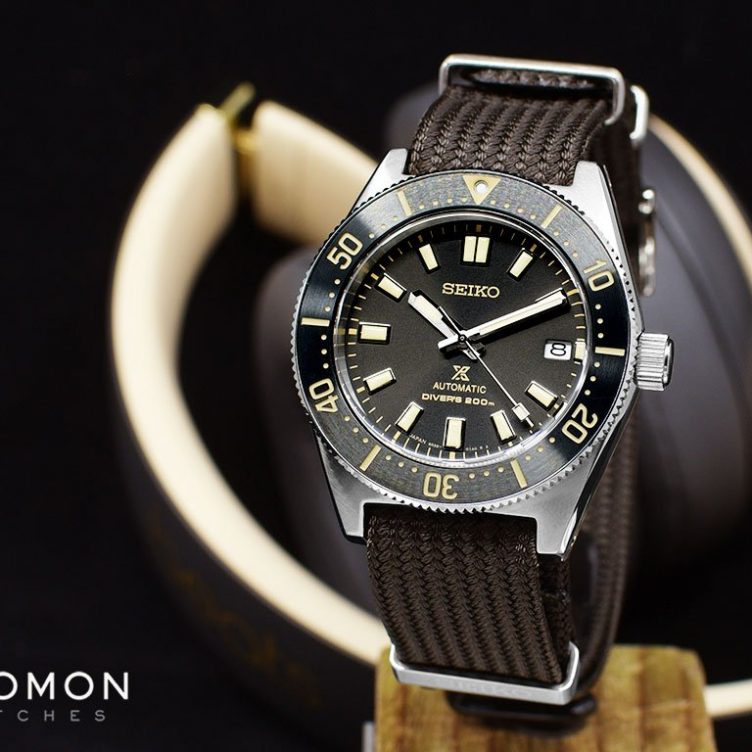 Our 8 Favorite Seiko Dive Watches Perfect for Sea Exploration - Gnomon  Watches