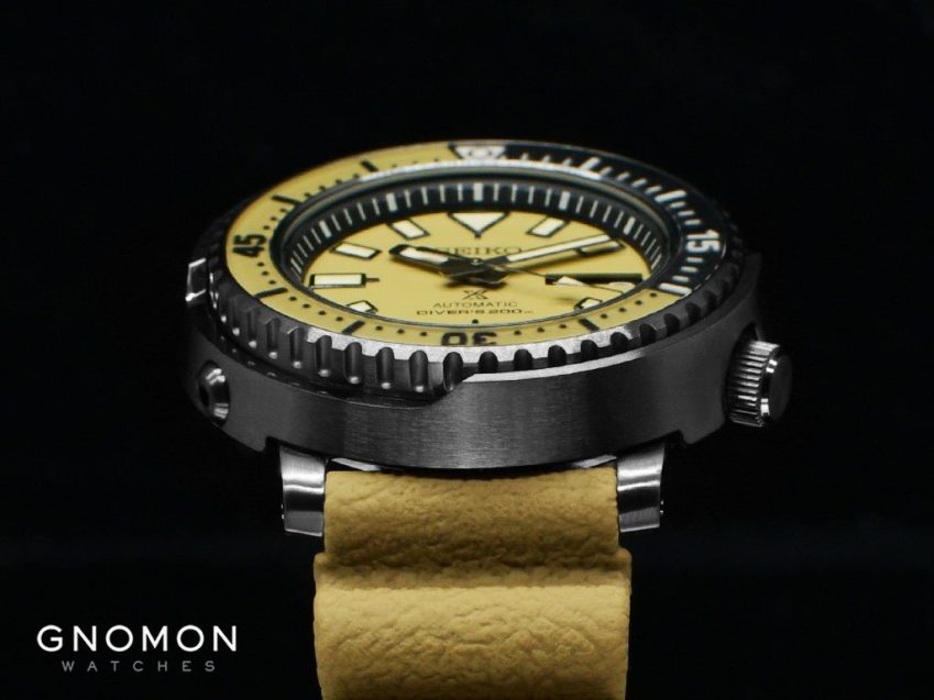Watch 101: What are the Watch Lug, Types, and Sizes? - Gnomon Watches