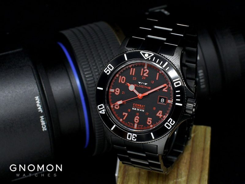 Who is Gnomon Watches exactly? (Yeah, we're definitely more than your  next-door watch shop) | WatchinTyme