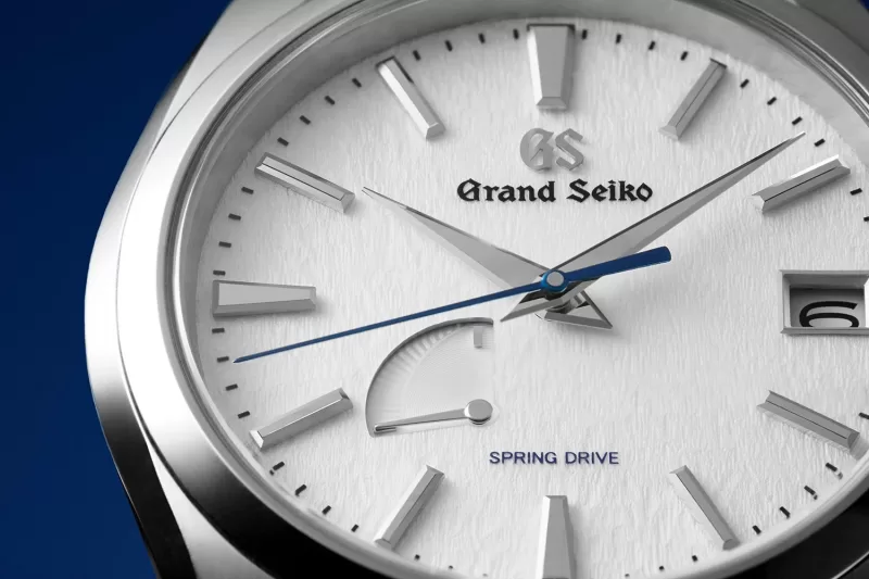 4 Alluring Grand Seiko Watches with 