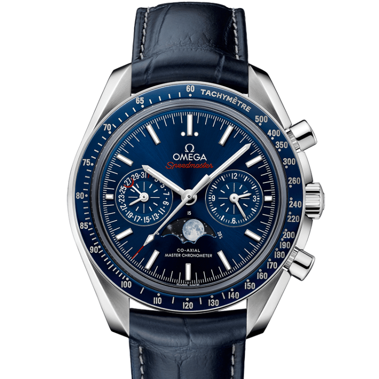 omega speed master moonphase - sr Omega Watches