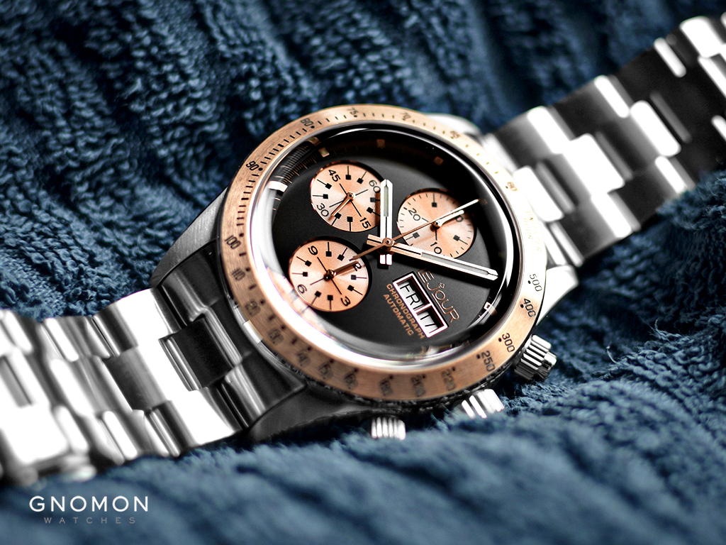 Common Watch Terms You Should Know [Part 1] – Grayton