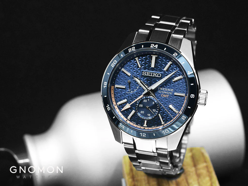 10 Best Men's Watches Under $2000: Practical and Elegant - Gnomon Watches