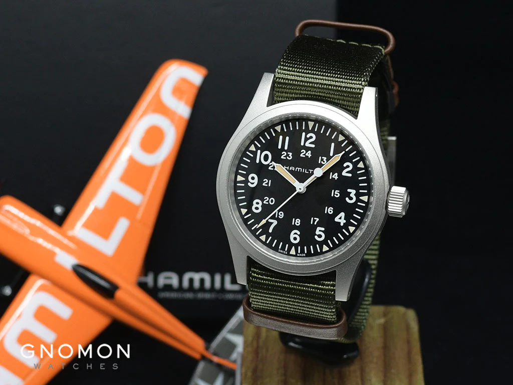 steinhart - Gnomon Watches