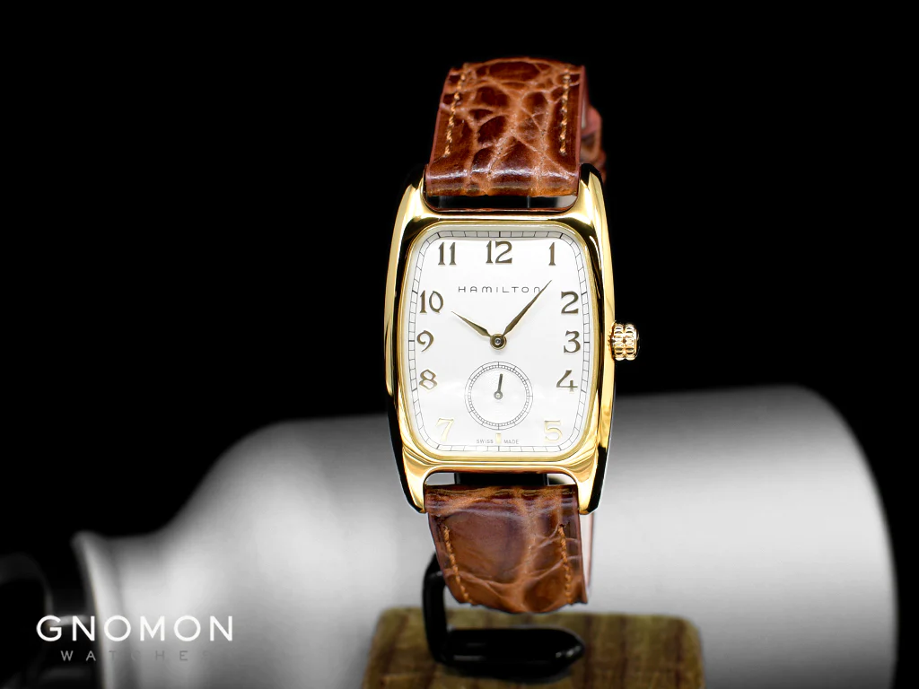 New York's Museum of Modern Art Thinks These Are the Most Iconic Watches of  the 20th Century
