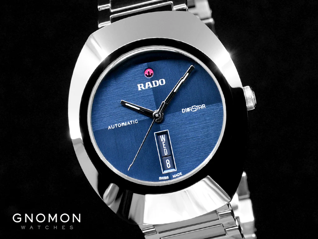 Rado DiaStar Original Watch