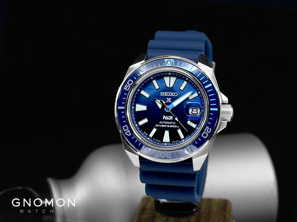 Gnomon Watches - Limited to 200 pieces, the Steinhart... | Facebook