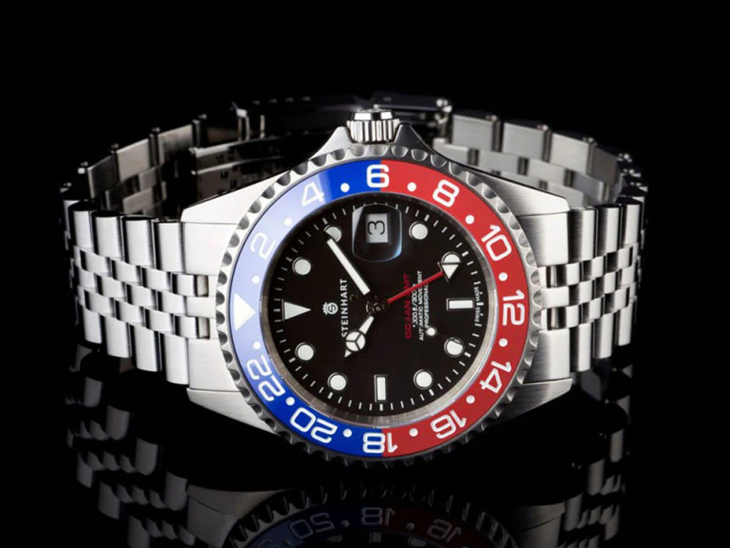 Best Steinhart Dive Watches: Exploring the Depths of Excellence